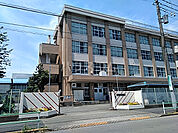 【小学校】八王子市立高倉小学校まで1161ｍ