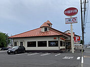 【中華料理】中國料理 熊福まで733ｍ