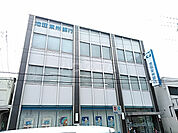 【銀行】池田泉州銀行　箕面支店まで1934ｍ