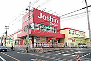 【家電製品】ジョーシン千里丘店まで227ｍ