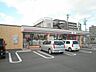 周辺：【コンビニエンスストア】セブンイレブン 四日市中川原1丁目店まで295ｍ