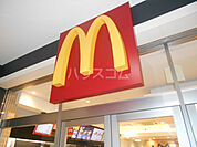 【ファーストフード】マクドナルド 北野店まで363ｍ