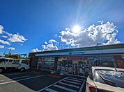 【コンビニエンスストア】ファミリーマート　千葉山王町店まで1889ｍ