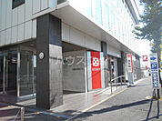 【銀行】百五銀行 刈谷支店まで1868ｍ