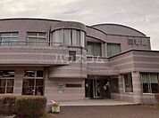 【図書館】水戸市立東部図書館まで1399ｍ