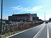 【総合病院】国際医療福祉大学　成田病院まで2899ｍ