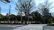 【公園】多摩平第一公園まで1189ｍ
