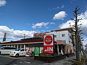 【ファミリーレストラン】ガスト 水戸駅南店まで4380ｍ