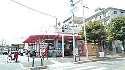 阪急宝塚本線 服部天神駅 徒歩17分 2階/-