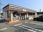 【コンビニエンスストア】セブン-イレブン八王子田島橋店まで1212ｍ