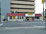 【ファミリーレストラン】ココス 宇都宮今泉店まで257ｍ