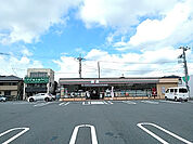 【コンビニエンスストア】セブンイレブン 香取市佐原駅前店まで240ｍ
