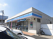 【コンビニエンスストア】ローソン 八王子元横山町一丁目店 まで1141ｍ