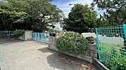 【小学校】上新井小学校まで789ｍ