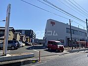 【郵便局】弥富郵便局まで1958ｍ