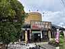 周辺：【ラーメン】麺場 田所商店 辻堂店まで465ｍ