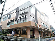 【スーパー】ライフ東馬込店まで1133ｍ