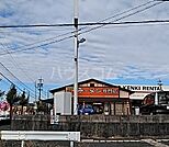 【ラーメン】うま屋ラーメン 大池公園店まで2800ｍ