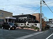 【喫茶店・カフェ】支留比亜 東海富木島店まで1847ｍ