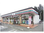 【コンビニエンスストア】セブンイレブン 真岡下籠谷店まで5875ｍ