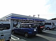 【コンビニエンスストア】ローソン　湖西運動公園前店まで1803ｍ