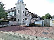 【幼稚園】市立新居幼稚園まで406ｍ