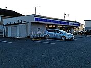 【コンビニエンスストア】ローソン 宇都宮上野町店まで239ｍ