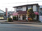 【喫茶店・カフェ】チバコーヒーまで873ｍ