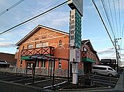 【保育園】東峰保育園まで543ｍ