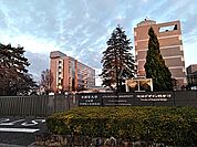 【大学】宇都宮大学 陽東キャンパスまで804ｍ
