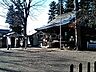 周辺：【寺院・神社】今宮神社まで773ｍ