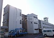 【その他】真岡市役所まで1808ｍ