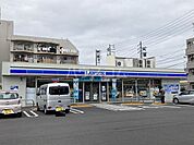 【コンビニエンスストア】ローソン　中村二瀬町店まで2668ｍ