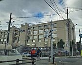 【郵便局】名古屋神宮郵便局まで1176ｍ