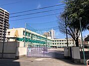 【小学校】名古屋市立栄小学校まで1807ｍ