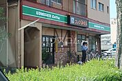 【喫茶店・カフェ】コメダ珈琲店 西高蔵店まで596ｍ