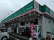【ドラッグストア】ドラッグストアセイムス　羽生店まで3248ｍ