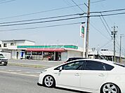 【コンビニエンスストア】ローソンストア100 LS岡崎牧御堂店まで585ｍ