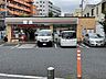 周辺：【コンビニエンスストア】セブンイレブン　墨田向島5丁目店まで254ｍ