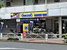 周辺：【コンビニエンスストア】ミニストップ　業平橋店まで506ｍ