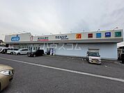 【ドラッグストア】ウエルシア岡崎法性寺店まで1526ｍ