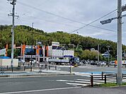 【パチンコ】中日ホール竹谷店まで5031ｍ