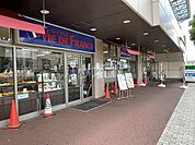 【その他】VIE DE FRANCE(ヴィ ド フランス) 臼井店まで218ｍ