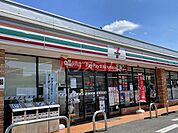 【コンビニエンスストア】セブンイレブン 佐倉王子台2丁目店まで1447ｍ