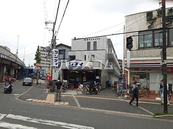 外観画像