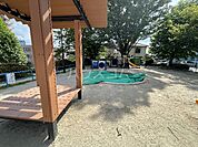 【公園】西一社第二公園まで568ｍ
