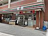 周辺：【コンビニエンスストア】セブンイレブン　墨田京島1丁目店まで116ｍ