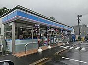 【コンビニエンスストア】ローソン 幸田町役場前店まで817ｍ