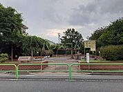 【公園】せきまち公園まで1009ｍ