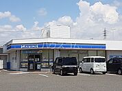 【コンビニエンスストア】ローソン　碧南白沢店まで2022ｍ